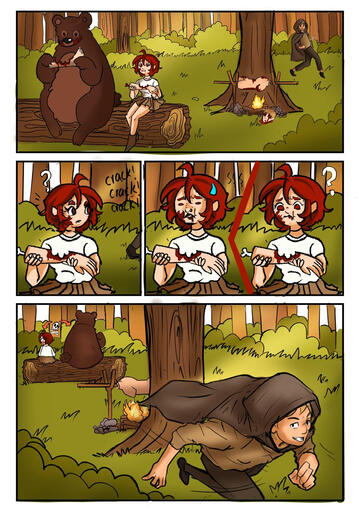 Mama Bear